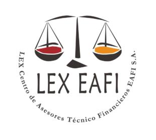 Imagen de LEX EAFI LEX CENTRO DE ASESORES TECNICO FINANCIEROS EAFI S.A