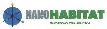 Imagen de NANOHABITAT NANOTECNOLOGIA APLICADA