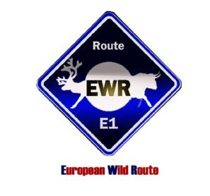 Imagen de EUROPEAN WILD ROUTE ROUTE EWR E1
