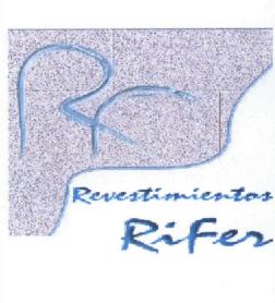 Imagen de REVESTIMIENTOS RIFER