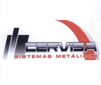Imagen de CERVISA SISTEMAS METALICOS