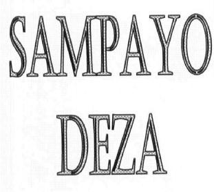 Imagen de SAMPAYO DEZA