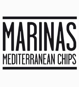 Imagen de MARINAS MEDITERRANEAN CHIPS