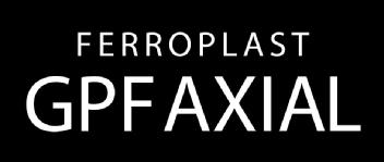 Imagen de FERROPLAST GPFAXIAL