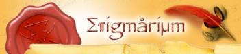 Imagen de ENIGMARIUM