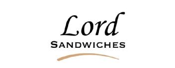 Imagen de LORD SANDWICHES