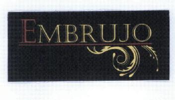 Imagen de EMBRUJO