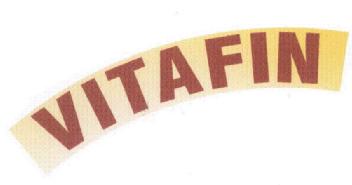 Imagen de VITAFIN