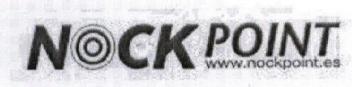 Imagen de NOCK POINT WWW.NOCKPOINT.ES