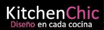 Imagen de KITCHENCHIC DISEÑO EN CADA COCINA