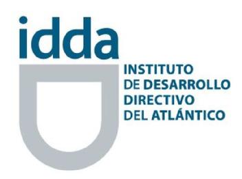 Imagen de IDDA INSTITUTO DE DESARROLLO DIRECTIVO DEL ATLANTICO