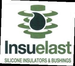 Imagen de INSUELAST SILICONE INSULATORS & BUSHINGS