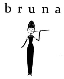 Imagen de BRUNA