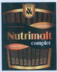 Imagen de NUTRIMALT COMPLET