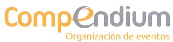 Imagen de COMPENDIUM ORGANIZACION DE EVENTOS