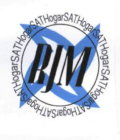 Imagen de RJM JOMAR SAT HOGAR