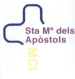 Imagen de STA M DELS APOSTOLS MCI