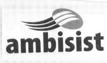 Imagen de AMBISIST