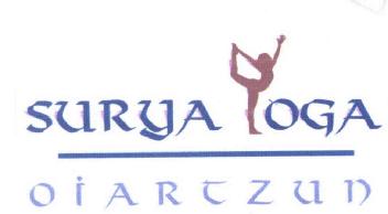 Imagen de SURYA YOGA OIARTZUN