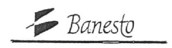 Imagen de B BANESTO