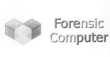 Imagen de FORENSIC COMPUTER