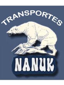 Imagen de TRANSPORTES NANUK