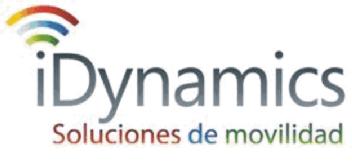 Imagen de IDYNAMICS SOLUCIONES DE MOVILIDAD