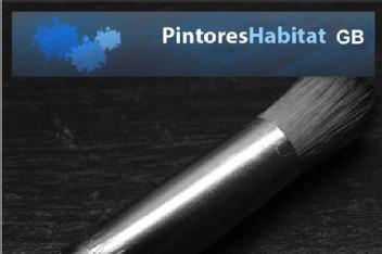 Imagen de PINTORES HABITAT GB