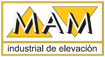 Imagen de MAM INDUSTRIAL DE ELEVACION