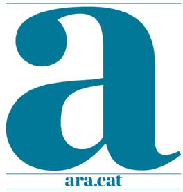 Imagen de A ARA.CAT