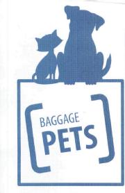 Imagen de BAGGAGE PETS