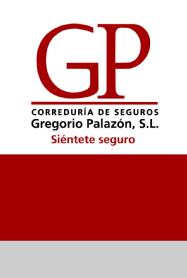 Imagen de GP CORREDURIA DE SEGUROS GREGORIO PALAZON, S.L. SIENTETE SEGURO