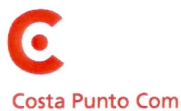Imagen de COSTA PUNTO COM