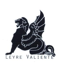 Imagen de LEYRE VALIENTE