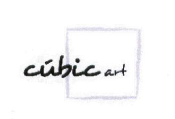 Imagen de CUBIC ART