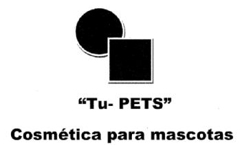 Imagen de TU PETS COSMETICA PARA MASCOTAS