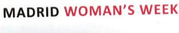 Imagen de MADRID WOMAN'S WEEK