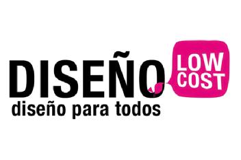 Imagen de DISEÑO LOW COST DISEÑO PARA TODOS