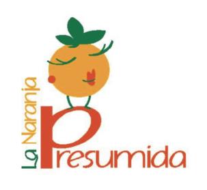 Imagen de LA NARANJA PRESUMIDA