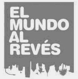 Imagen de EL MUNDO AL REVES