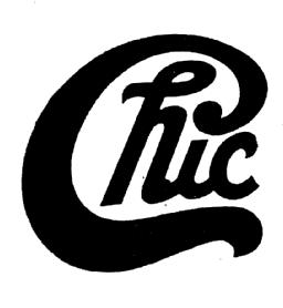Imagen de CHIC