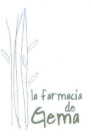 Imagen de LA FARMACIA DE GEMA