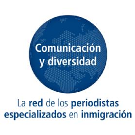 Imagen de COMUNICACION Y DIVERSIDAD. LA RED DE LOS PERIODISTAS ESPECIALIZADOS EN INMIGRACION