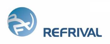 Imagen de RFV REFRIVAL