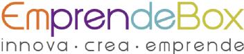 Imagen de EMPRENDEBOX INNOVA CREA EMPRENDE