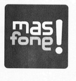 Imagen de MAS FONE !