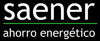 Imagen de SAENER AHORRO ENERGETICO