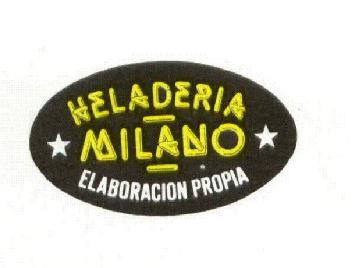 Imagen de HELADERIA MILANO ELABORACION PROPIA