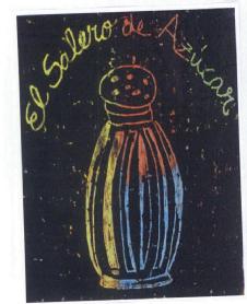 Imagen de EL SALERO DE AZUCAR