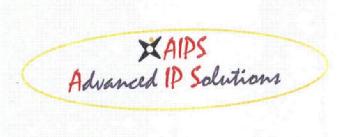 Imagen de AIPS ADVANCED IP SOLUTIONS